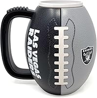 Vista 15 de Party Animal NFL Unisex-Adult Modern