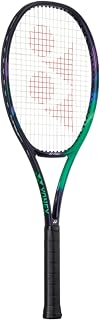 tennis racket VCore Pro 97D 320 gram graphite black size L4