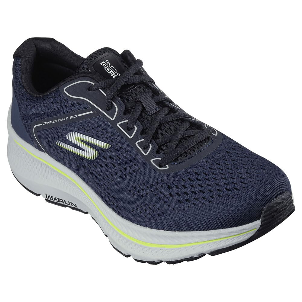 Skechers Go Run Consistent 2.0 SCARPEUomo