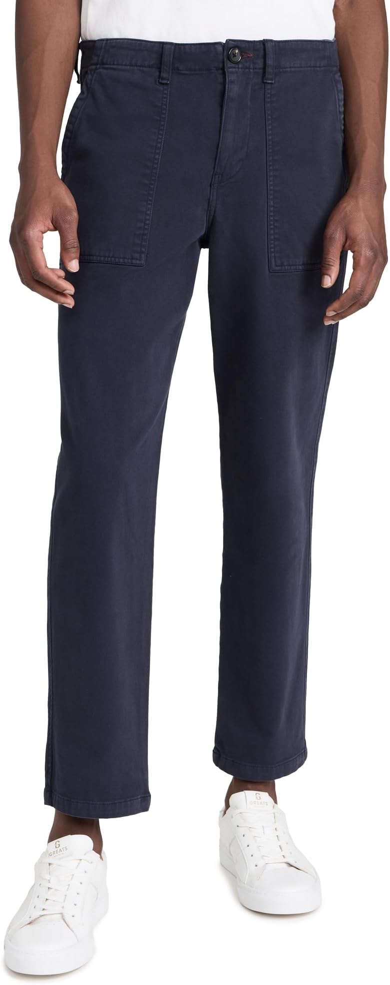 Henry and smith chinos Outlet