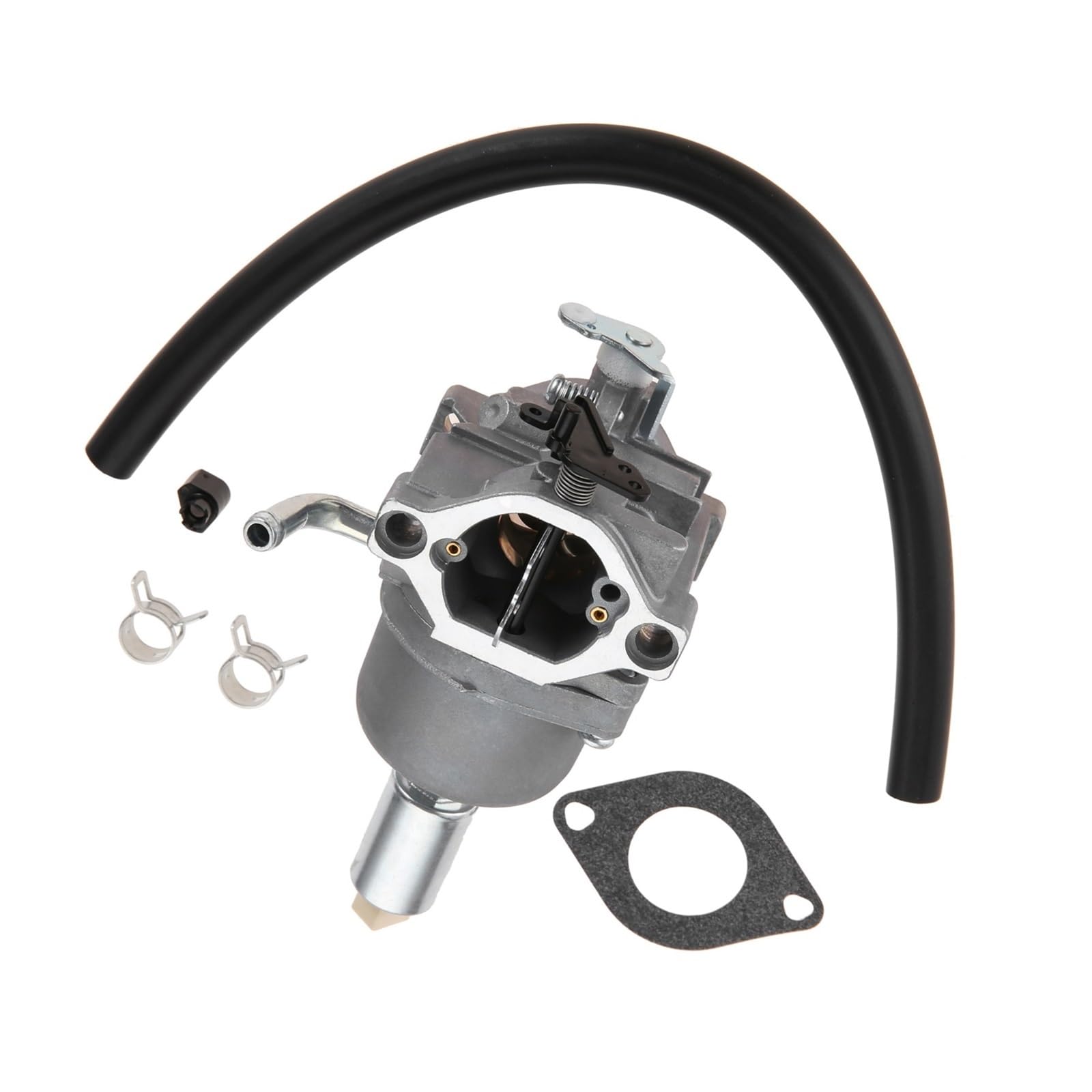 Kit carburateur 796587 haute précision pour moteur 19 ch sans ratés