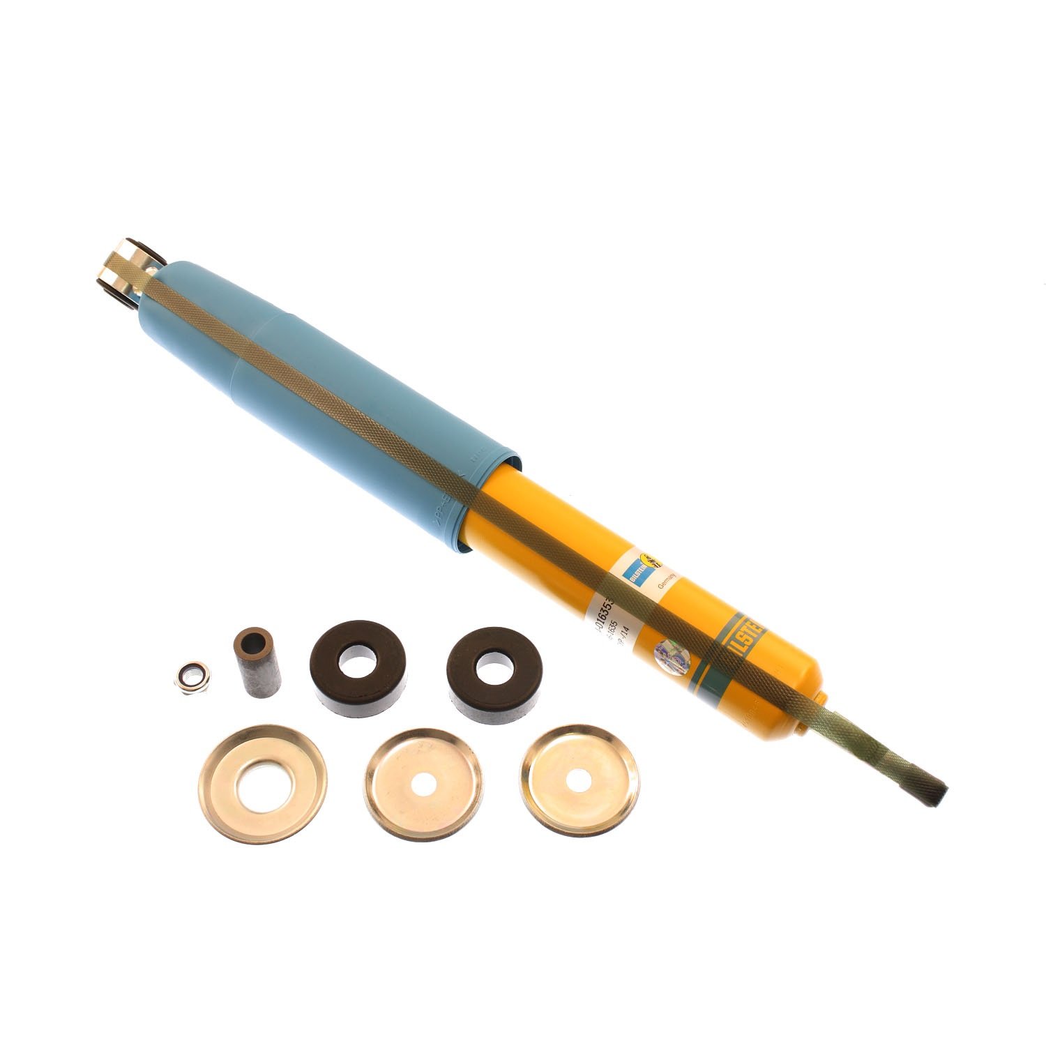 Amazon.com: Bilstein 24-016353 HD Monotube Front Strut