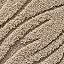Beige-wave