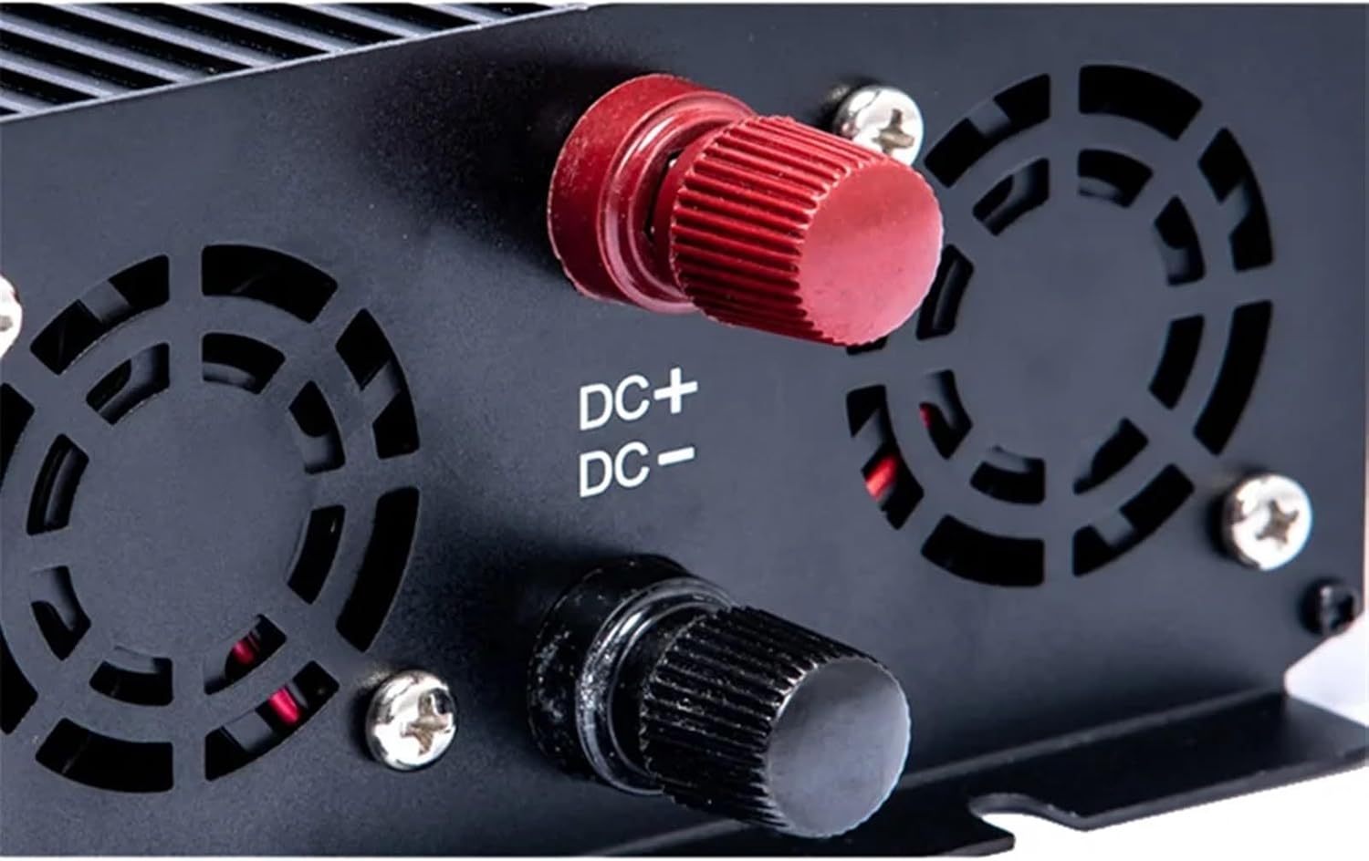 3000/4000/5000W Pure Sine Wave DC 12V 24V 48V 60V to AC 220V Power Convert Double Socket Converter Solar Car Inverter(Peak Power 3000W,72V_220V(50HZ)_General)