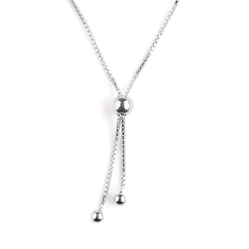 Miniatura 6 de Natural Sky Blue Larimar Gemstones Bolo Bracelets, Dolphin Stone, Chakra Healing Crystals Jewelry, Rhodium Plated 925 Sterling Silver, Adjustable