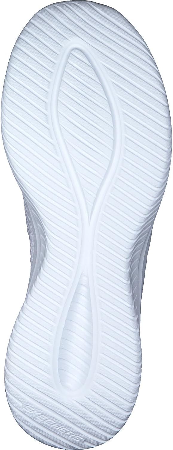 Skechers Women's Hands Free Slip-Ins Ultra Flex 3.0 - Cozy Steak Sneakers - Image 8