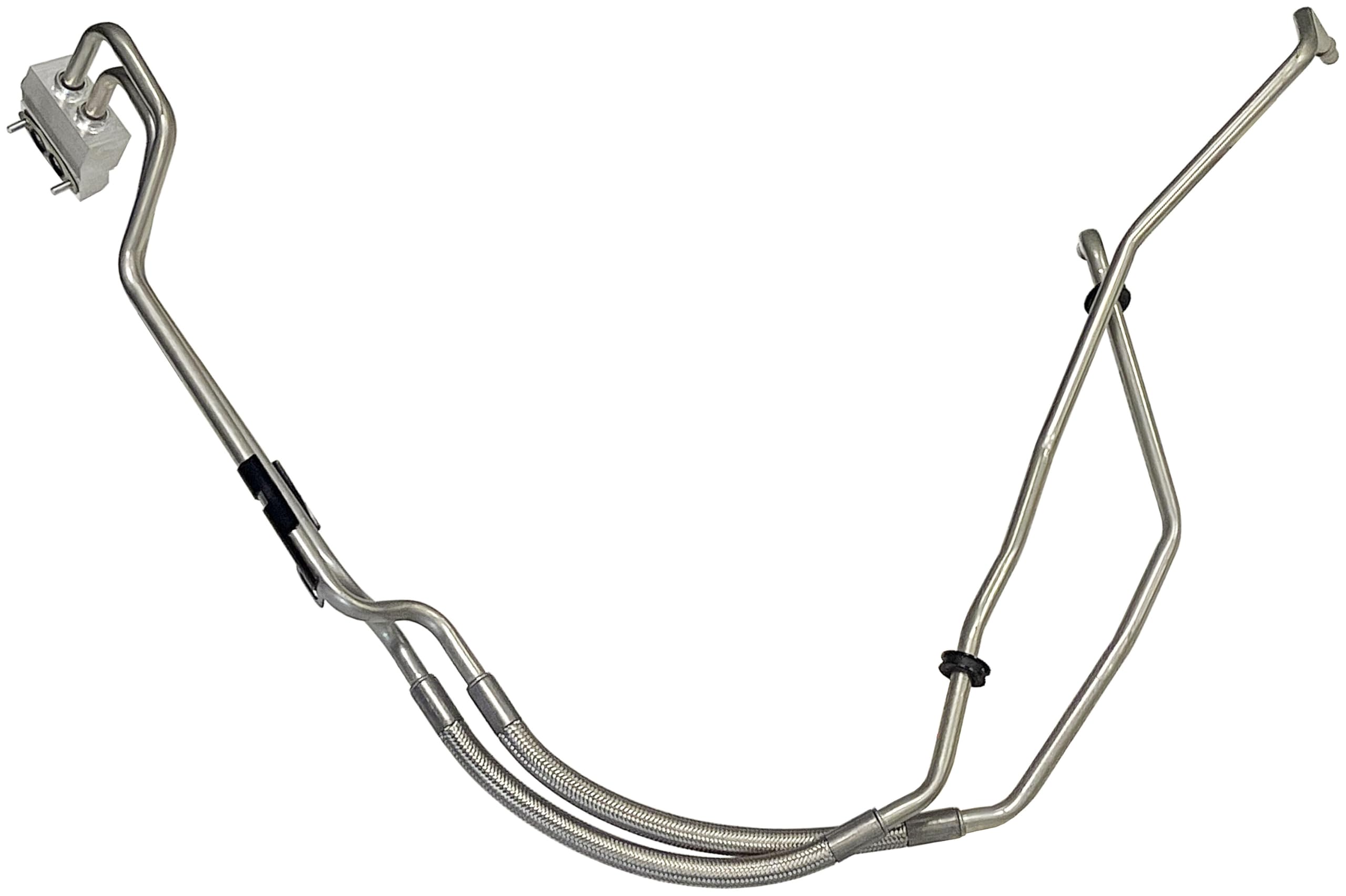 Amazon.com: Dorman 625-340XD Engine Oil Cooler Line Compatible