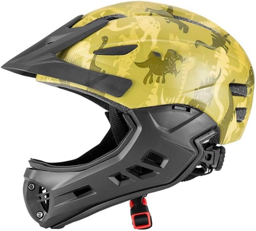 casco airsoft per bambini 12 anni