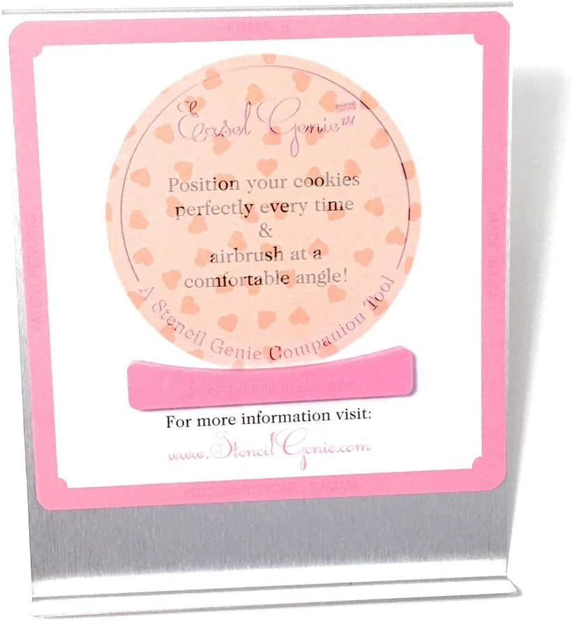 Stencil Genie (Easel Genie)