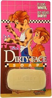 Treasure Gurus Magic Black Hand Wash Jabón Ba...