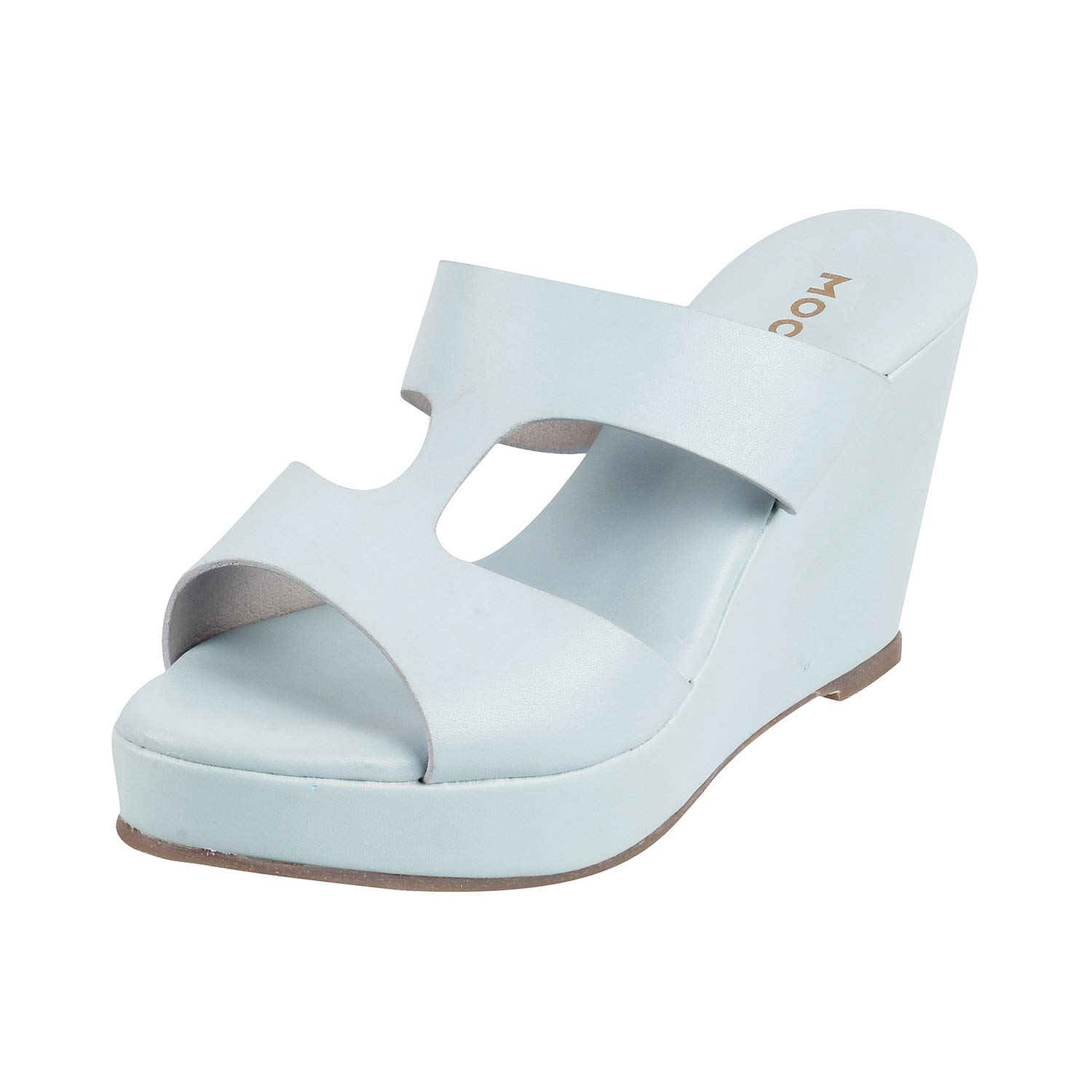 Mochi Women Light Blue Synthetic Sandals 5-UK (38 EU) (34-9508) (B08FXQXNMC) Amazon Price History, Amazon Price Tracker