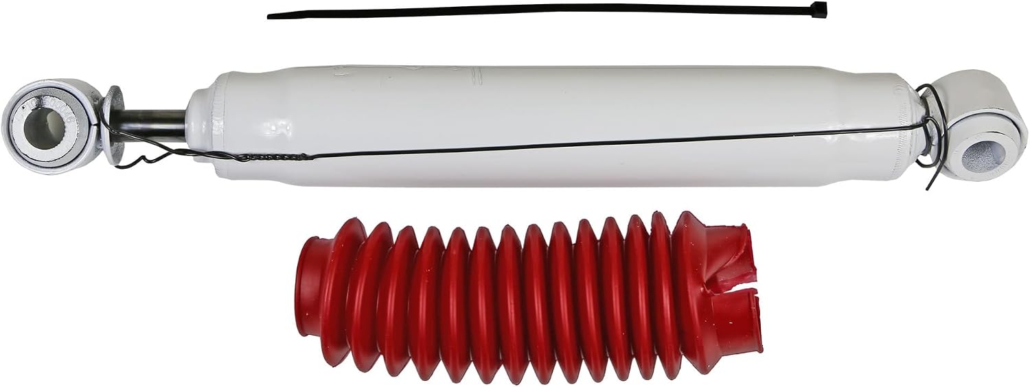Rancho RS5000X RS55143 Suspension Shock Absorber
