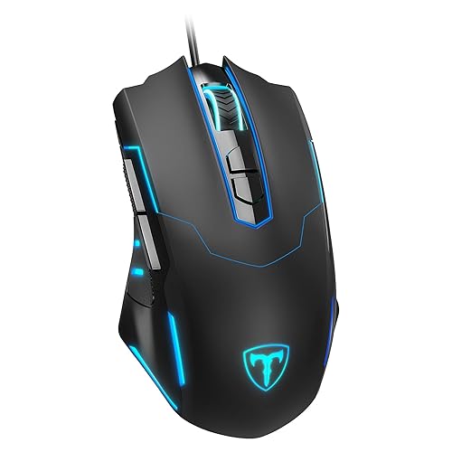 Gaming Mouse Wired