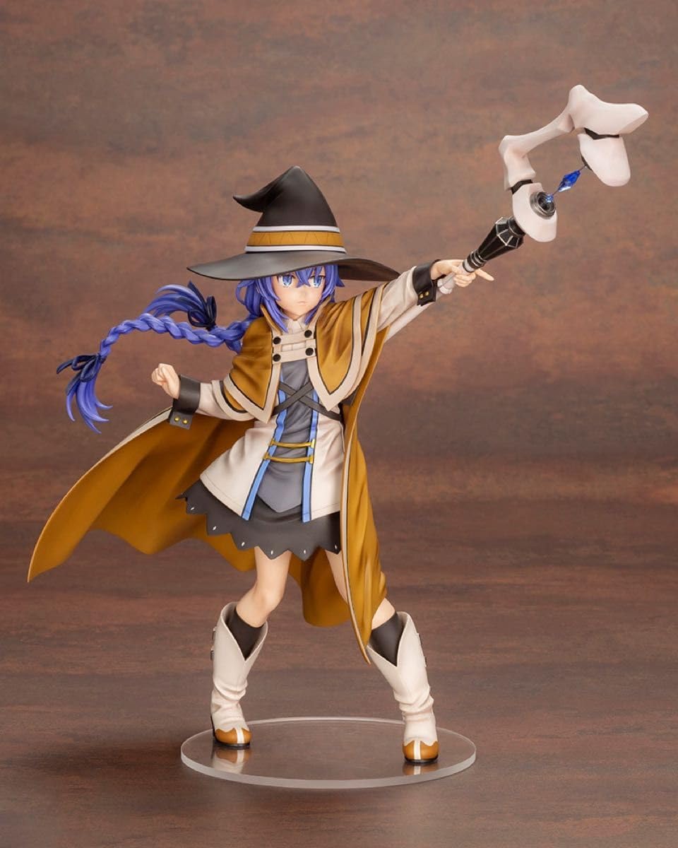 Amazon.co.jp: コトブキヤ ロキシー・ミグルディアフィギュア 『無職 