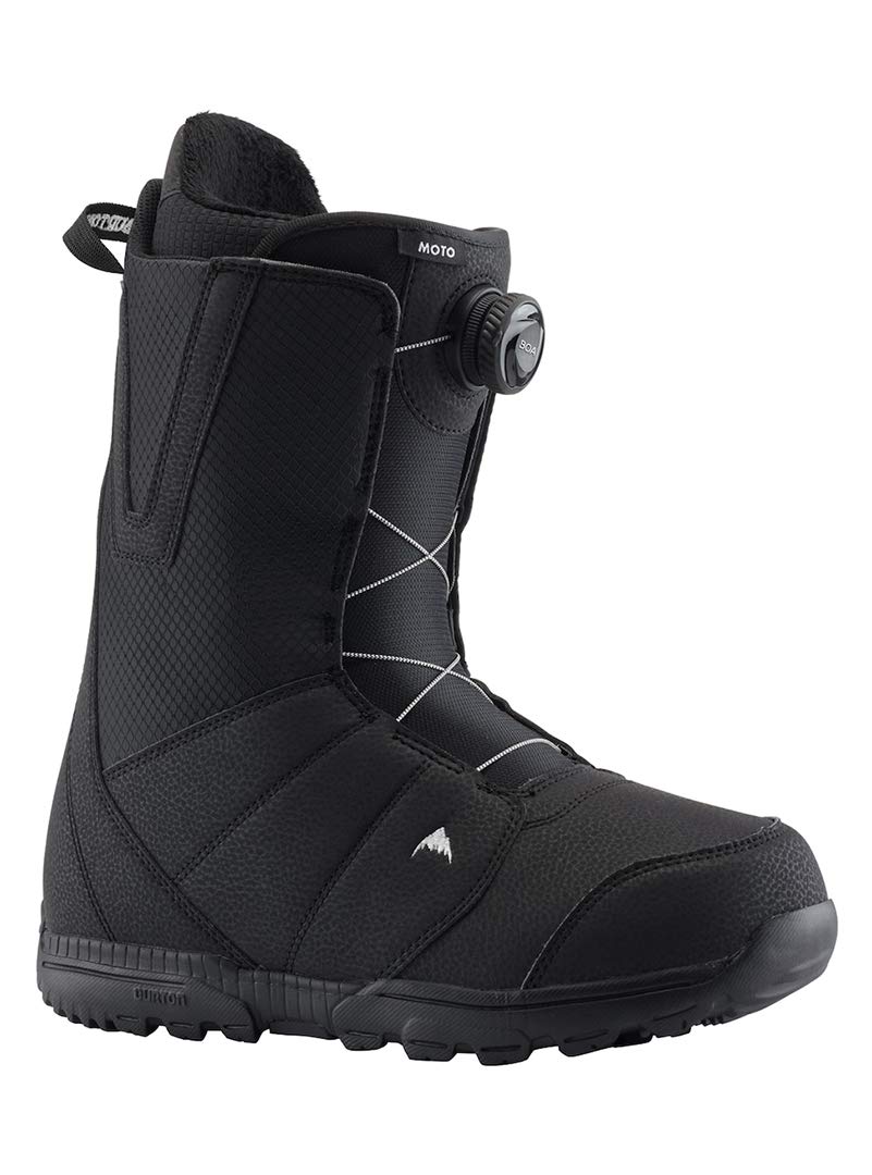 Burton Moto Boa Bottes de Snowboard Homme