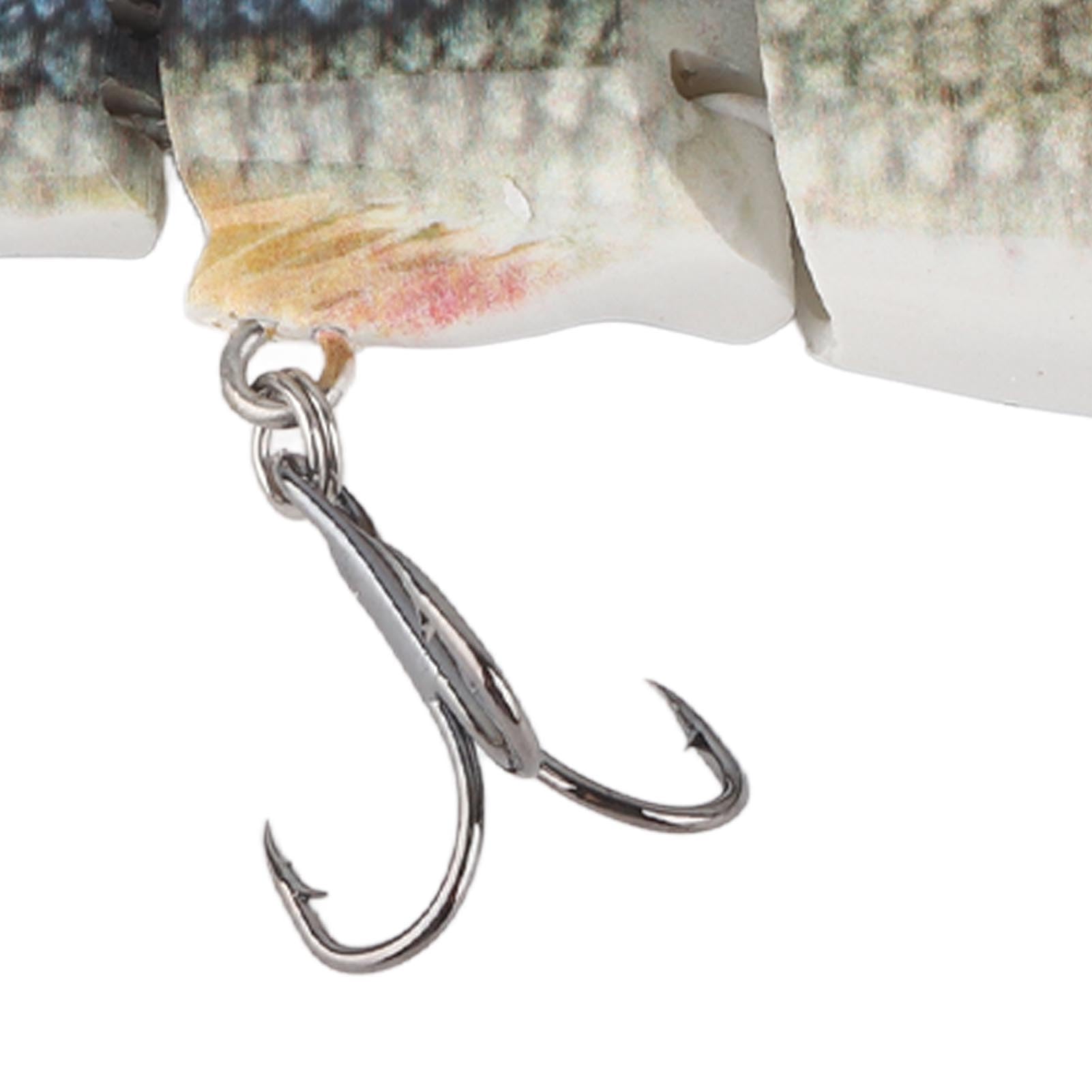 Yuecoom Leurre De Natation Robotique, Leurres électriques, Leurres