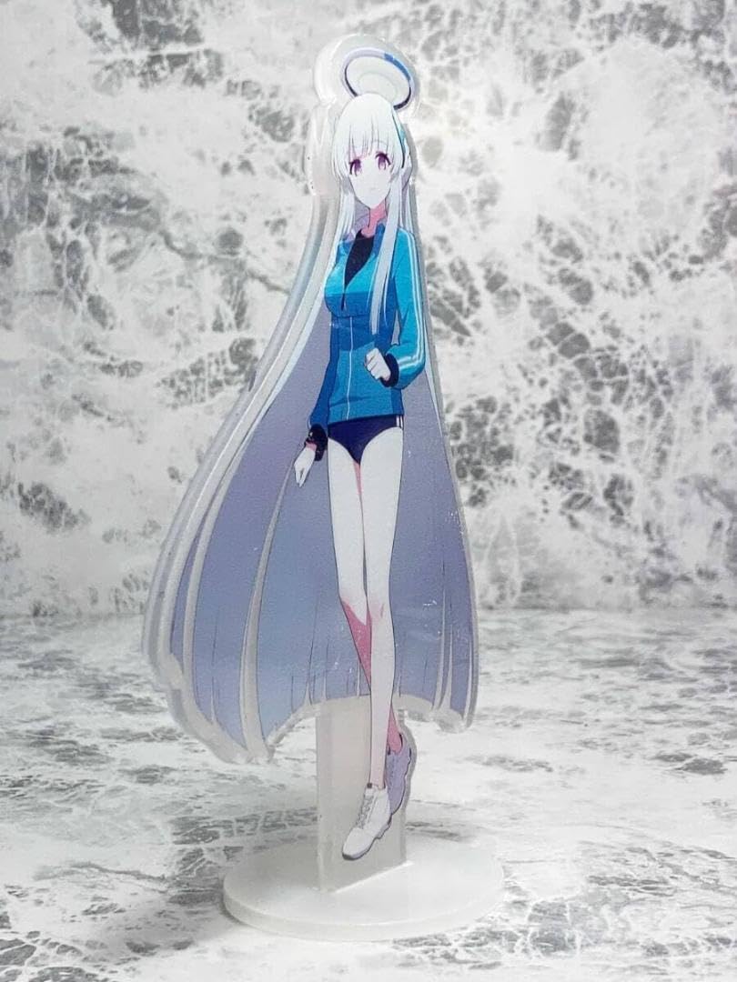 Amazon.co.jp: 生塩ノア アクリルスタンド タイプA jo-db : おもちゃ