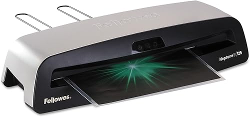 Fellowes reg; Neptunetrade; NL 125 Laminadora