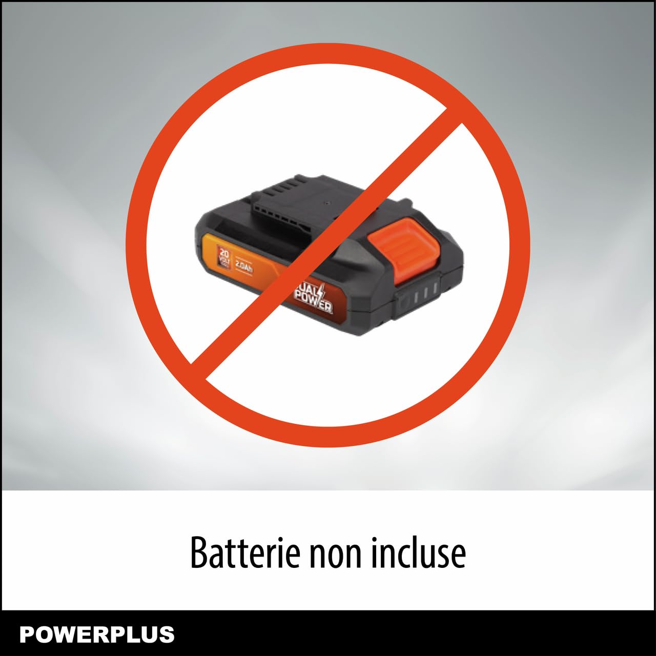 Chargeur Dual Port 2 x 2.0A (Batteries 20V & 2x20V)
