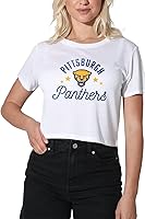 Vista 312 de Colección oficial de camisetas para mujer, color blanco