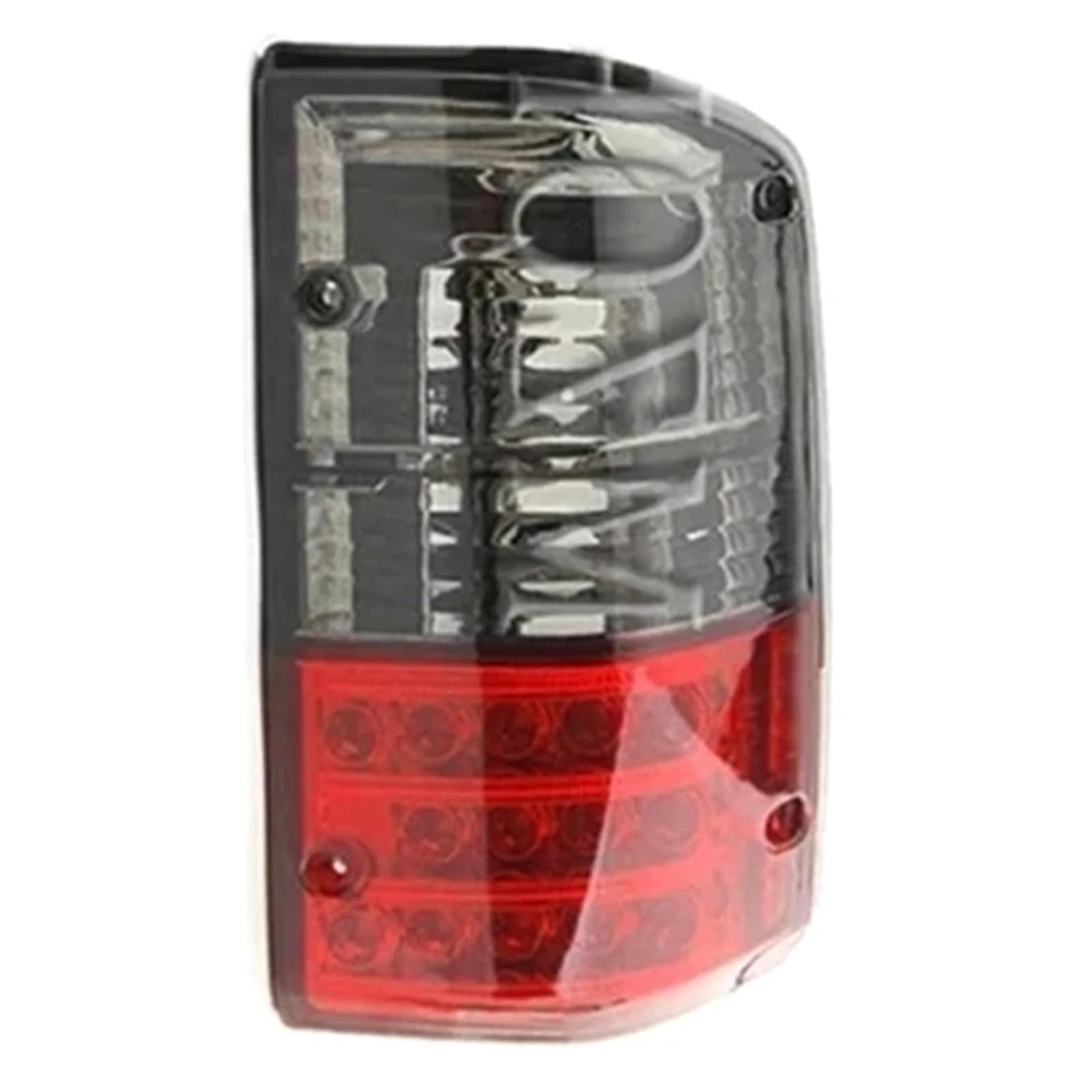 Lampa tylna zespolona Tylny zderzak LED tylne światło hamowania światło stopu pasuje do Nissan Patrol GQ 1988-1997 2655505J00