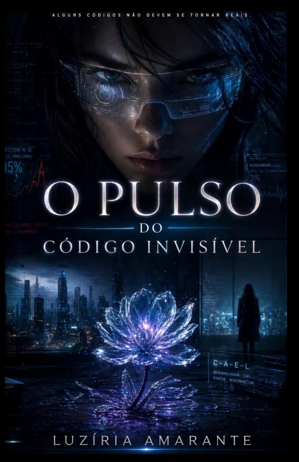 O Pulso do código invisível