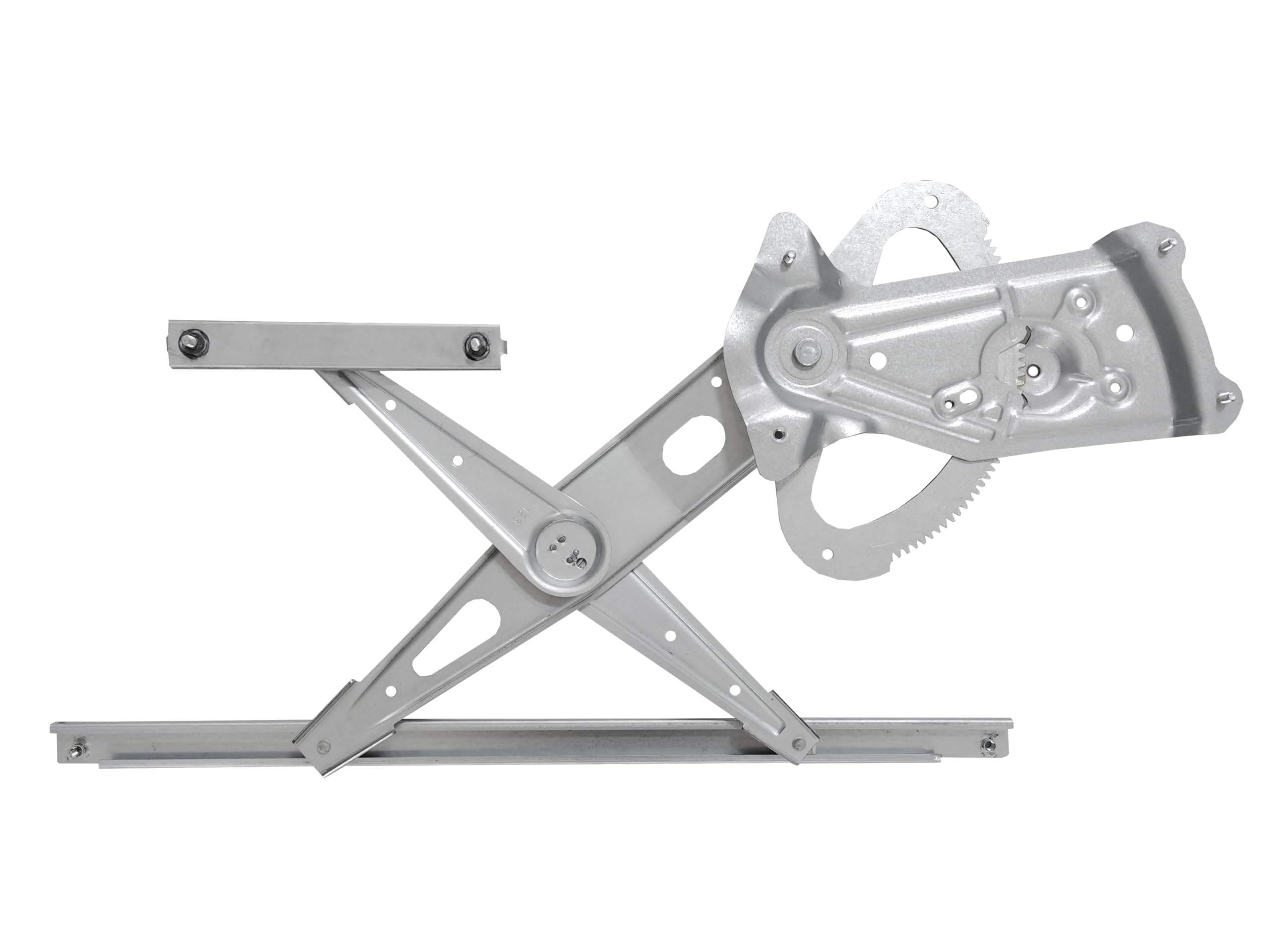 WINDOW REGULATOR 851169 FOR RENAULT SCENIC/III/GRAND H4J 700 1.4L M9R610 2.0L