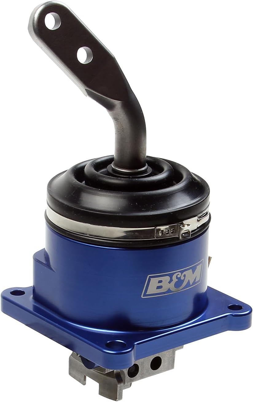 B&M 45199 Precision Manual Sportshifter - G56 6-speed