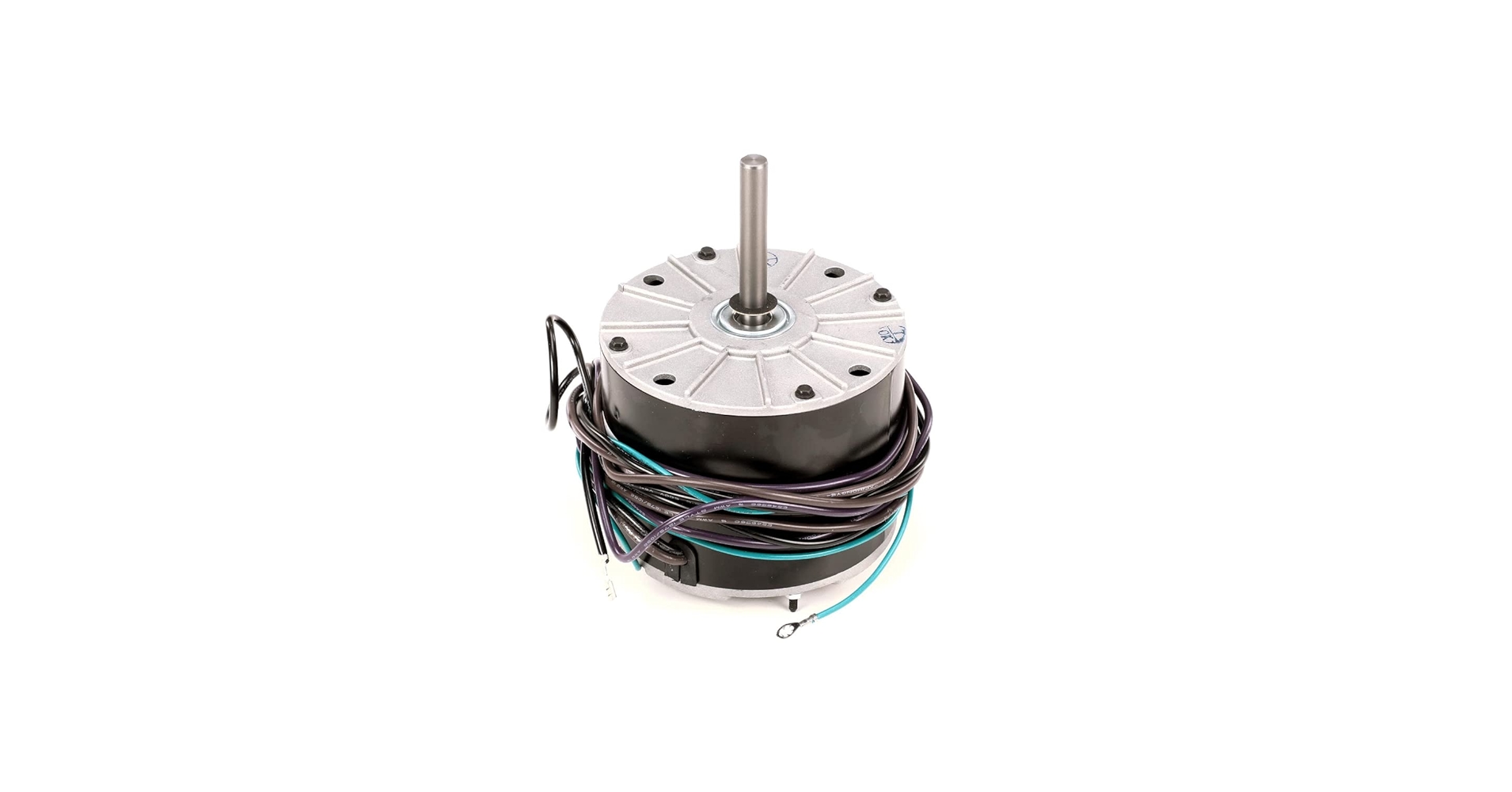 York Condenser Motor,1/4,850,Cw,230V: Replacement Household