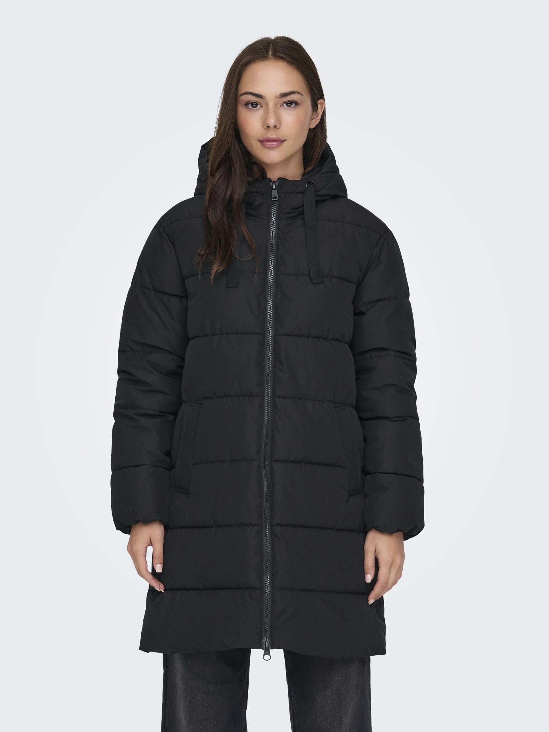 ONLY Female Daunenjacke ONLCLAIR Daunenjacke | Puffer Jacket
