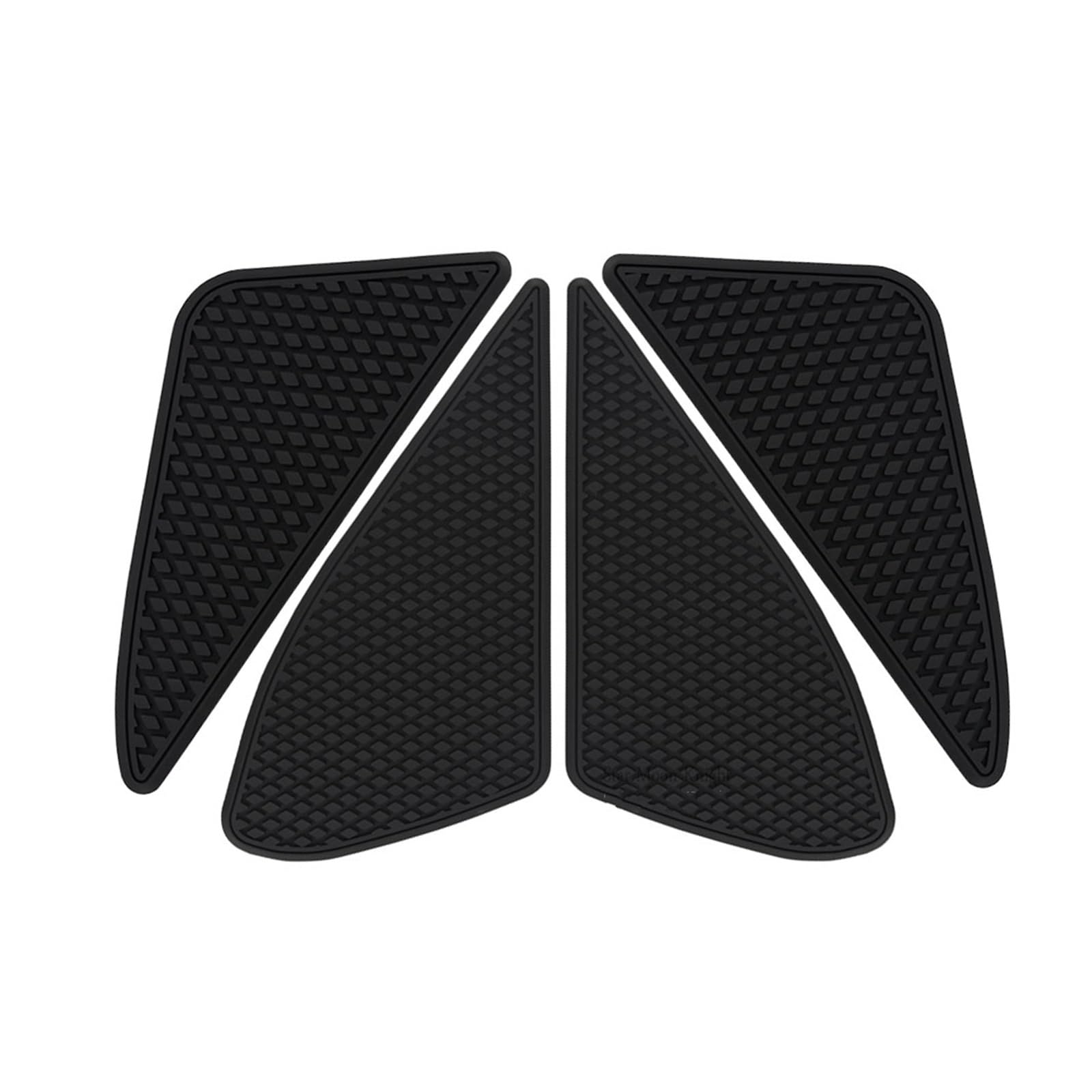 Tankpad MT-09 de protection haute densité pour réservoir de moto FZ-09 2021