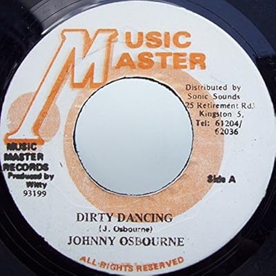 Dirty Dancing