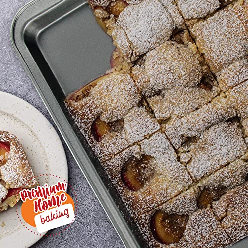 Boxiki-Kitchen-3-Pcs-Non-Stick-Steel-Baking-Pans-Set-with-8X8-Square-Cake-Pan-Baking-Sheet-Bread-Pan-for-Baking