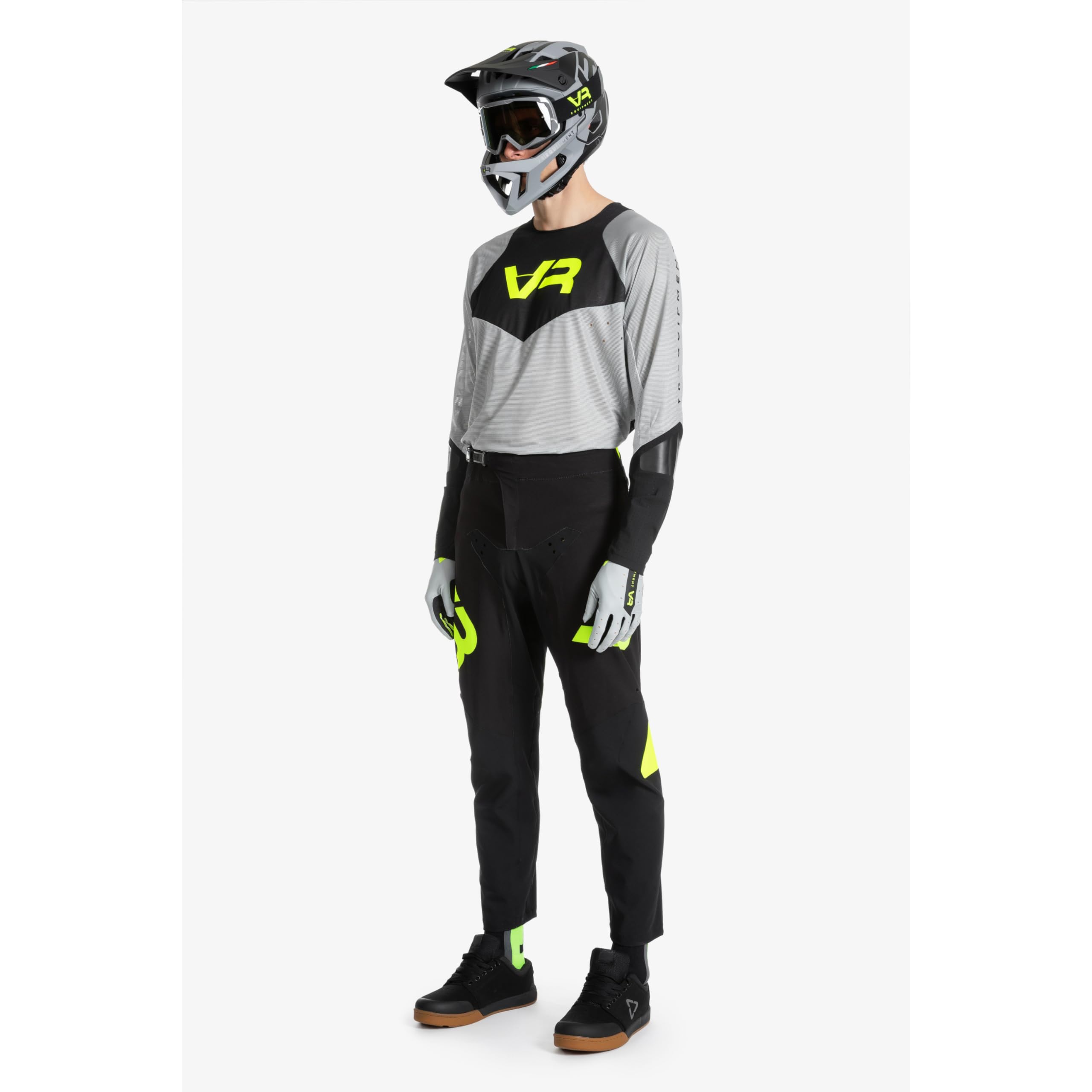Valentino Rossi - Gravity MTB, Pantaloni Uomo