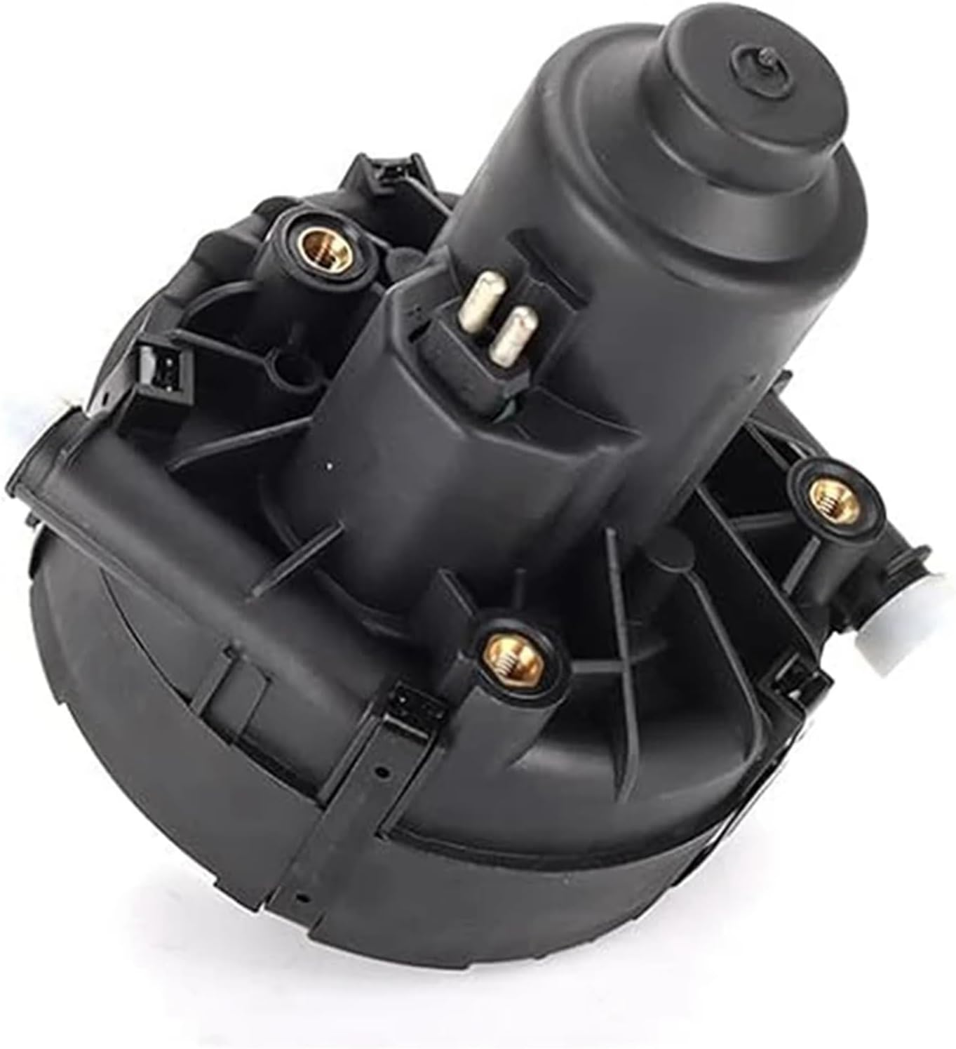AU05 -Car Secondary Air Injection Pumps 0001407185 0001405985 Compatible With Mercedes-Benz E63 C63 AMG W212 W204 Sub Air Pump