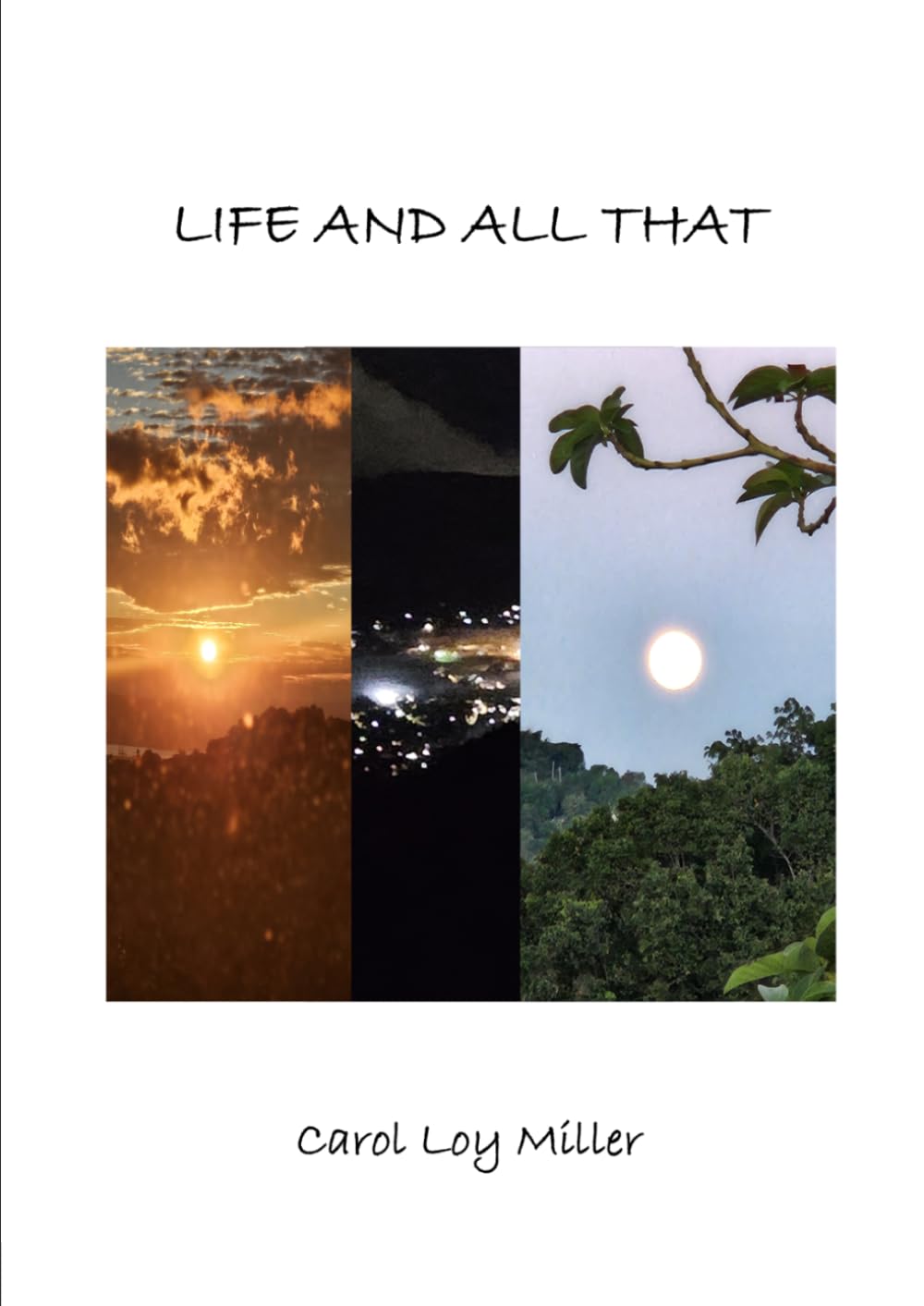 Life and All That