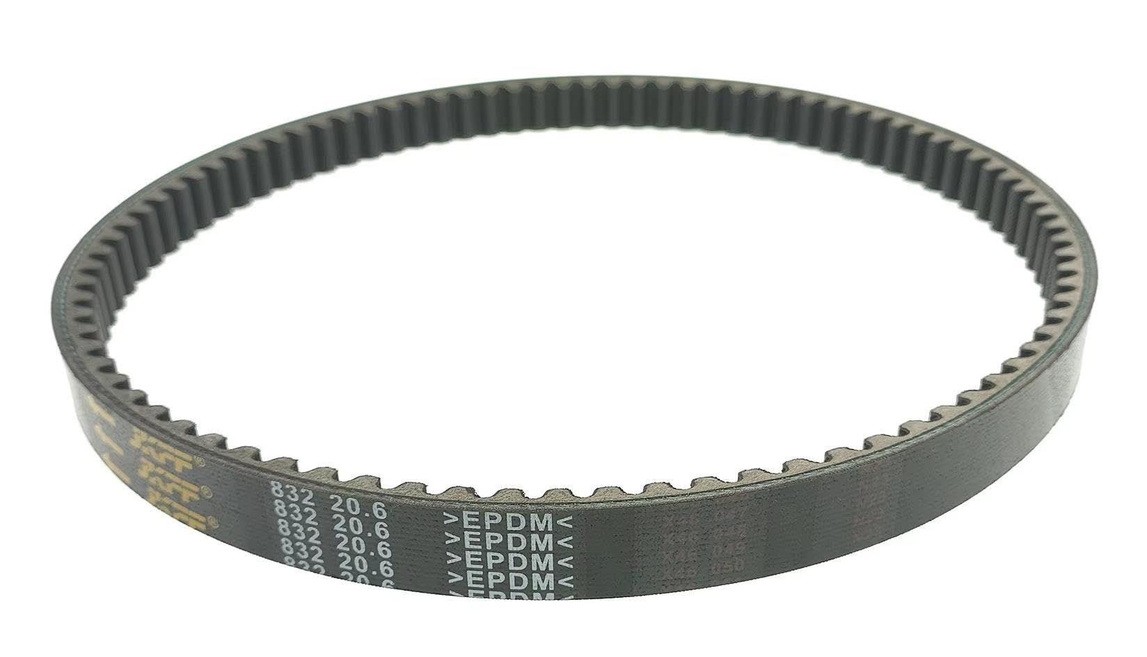 Correa Transmisión Para PEUGEOT Para Speedfight 125i Cinturón Multicuñas