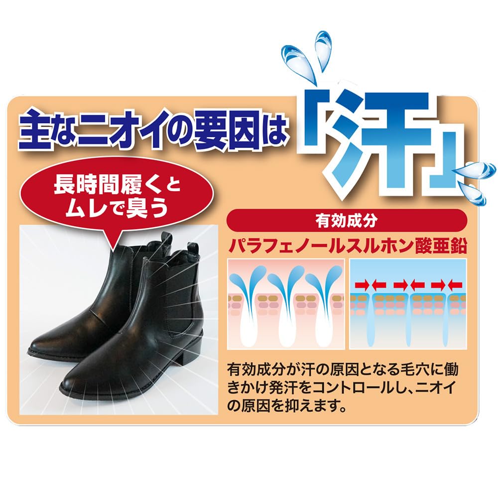 Amazon.co.jp: 薬用サララアシ 薬用デオドラントクリームPS-11 医薬部