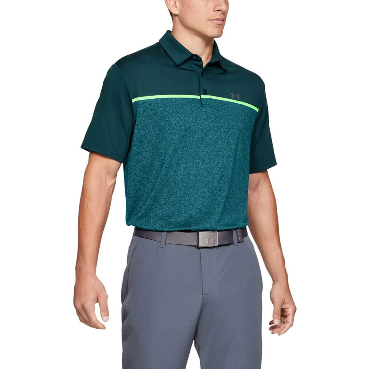 Under Armour Playoff 2.0 Polo de Golf Hombre — view 68
