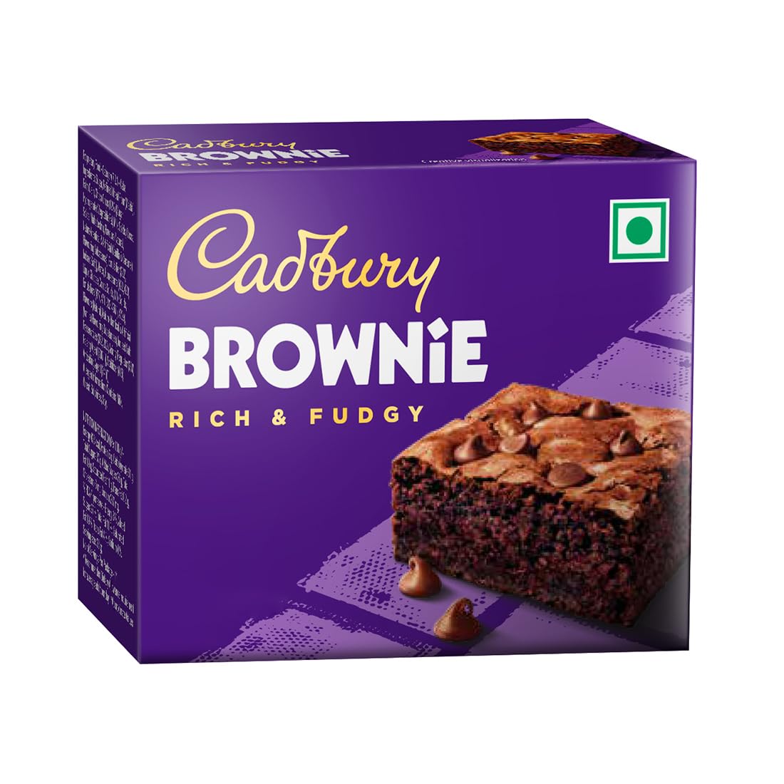 Cadbury Brownie, 38g