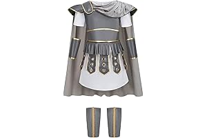 St. Michael the Archangel Costume