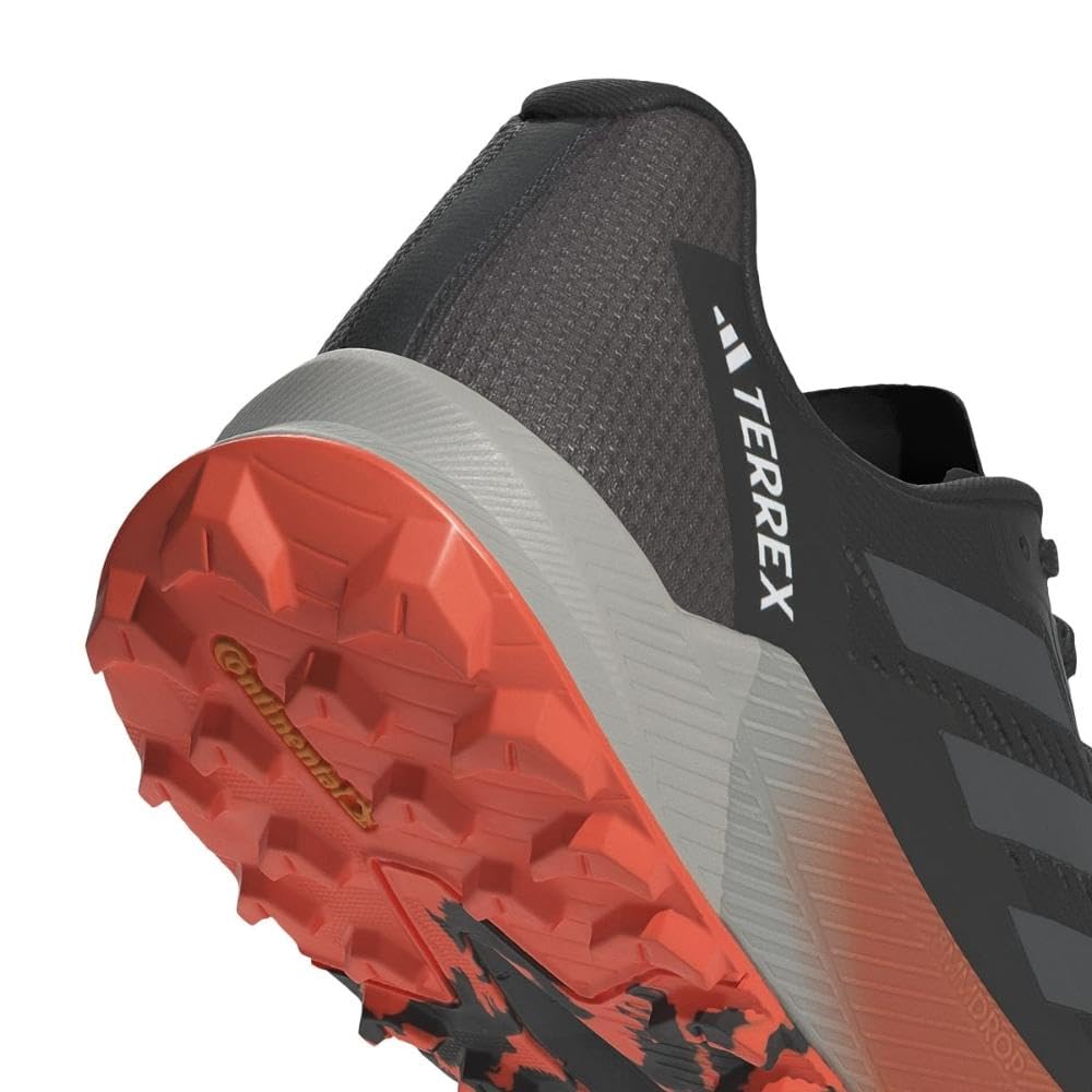 Adidas Unisex Terrex Agravic Flow 2Shoes - Low (Non Football)