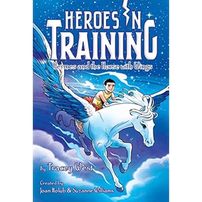 Hermes and the Horse with Wings: 13
