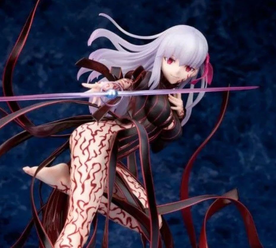 アルター 間桐桜 マキリの杯Ver Fate 17