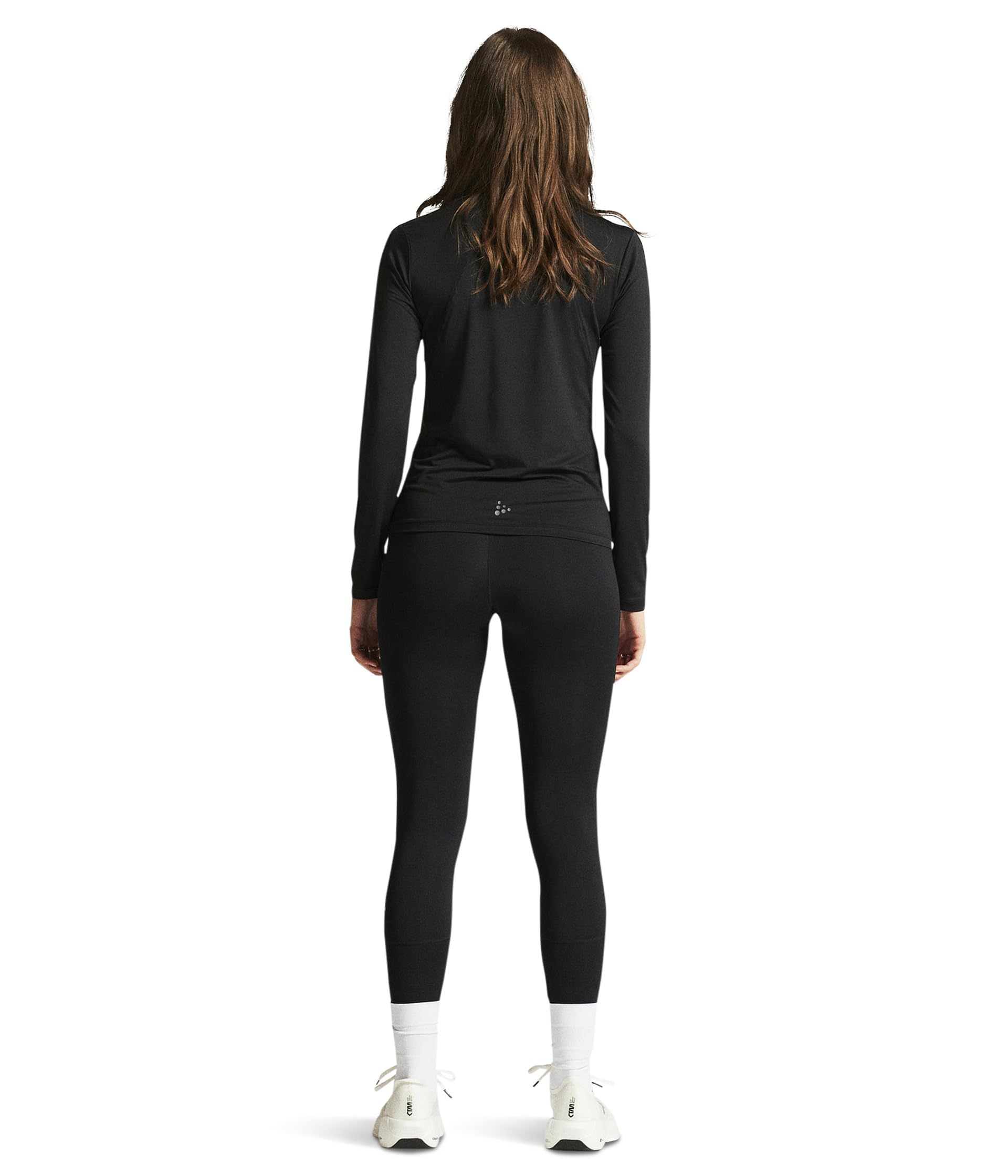 Craft Advance Essence Longsleeve Tee 2 Advance Essence Maglietta a Maniche Lunghe 2 Donna