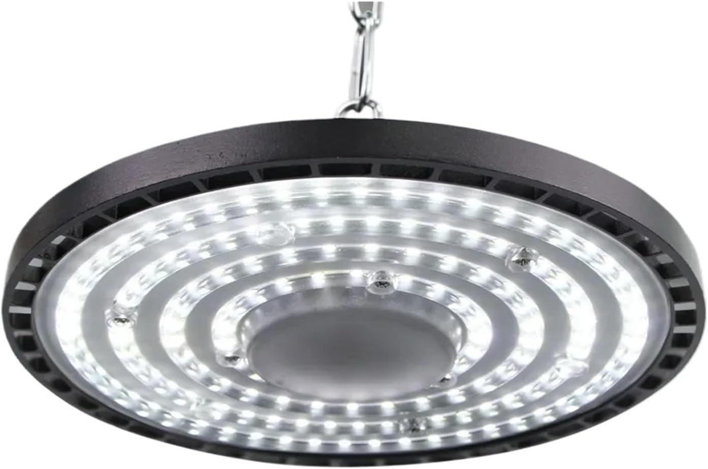 100/150/200W LED High Bay Lights Lamps(100W,Wh1te)
