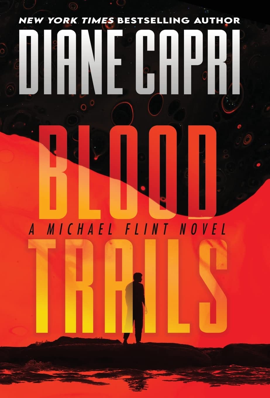 Blood Trails: A Michael Flint Novel (1)