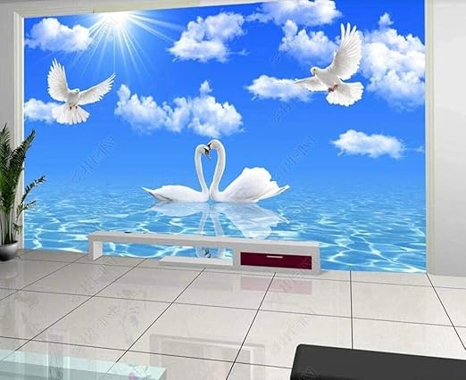 Amazon Co Jp Xiutailtd 3d壁紙写真壁紙3d効果青い空と白い雲風景写真壁紙シルク壁画xxlリビングルーム 400x280 Cm Diy 工具 ガーデン Amazon Co Jp Xiutailtd 3d壁紙写真壁紙3d効果青い空と白い雲風景写真壁紙シルク壁画xxlリビングルーム 400x280 Cm Diy 工具 ガーデン