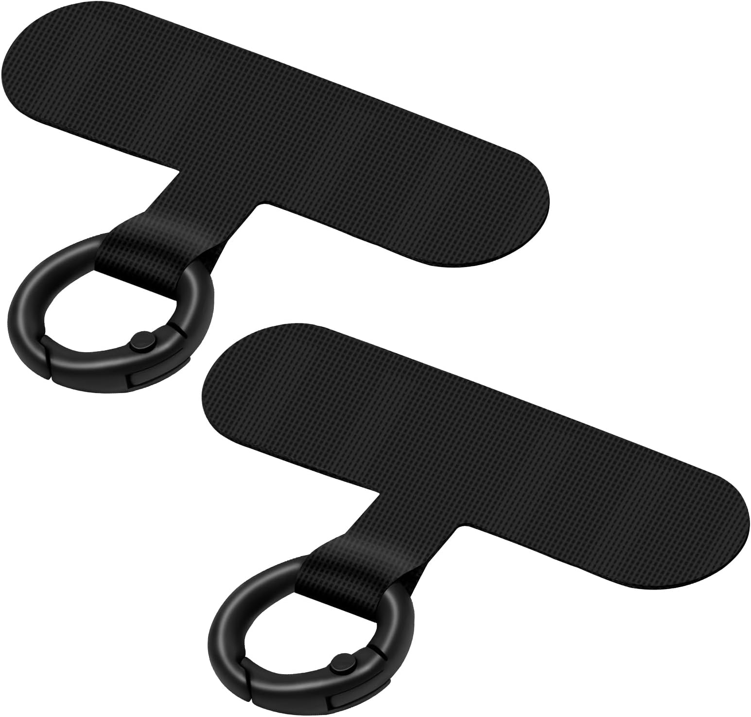 Amazon.com: takyu Cell Phone Lanyard Pad, 2 Pack Universal Phone Safety ...