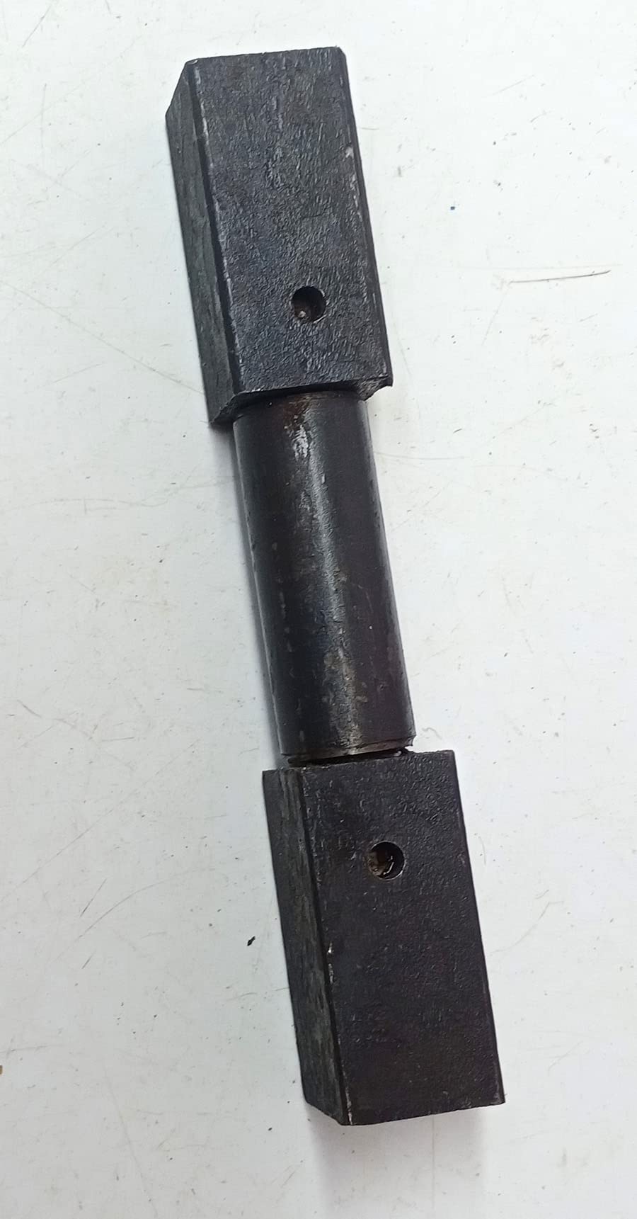 Welding Farm Hinges Square (2 Set) (Male Female Door Hinges) 6 inch (Thickness 25mm)-image-39